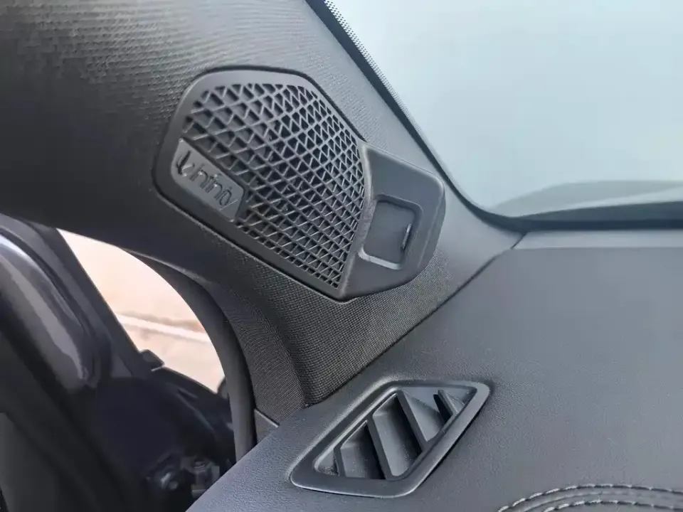 BYD L DM-i
