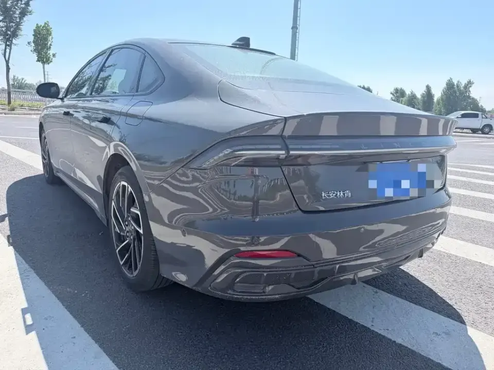 Lincoln Z