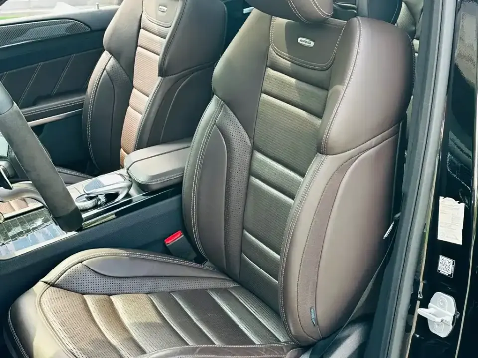 Mercedes-Benz GLS AMG