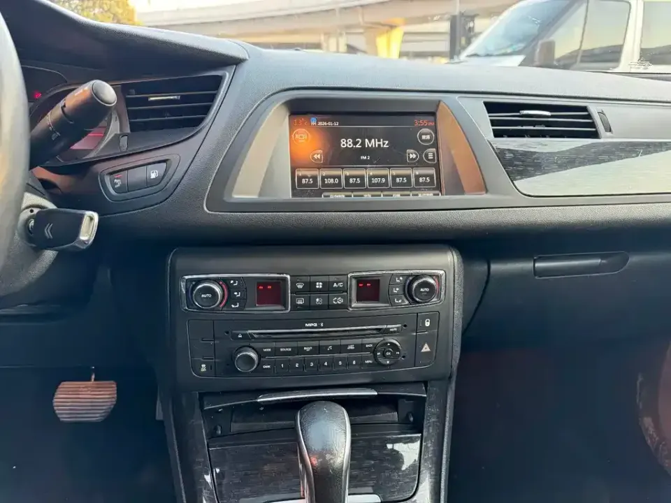 Citroen C5