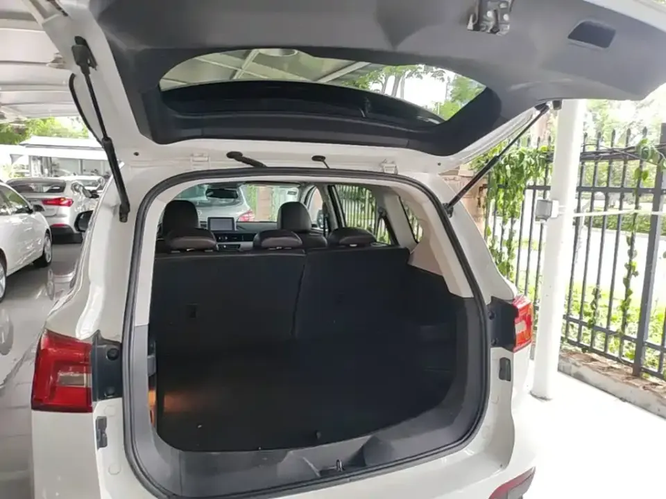 Fengxing X5