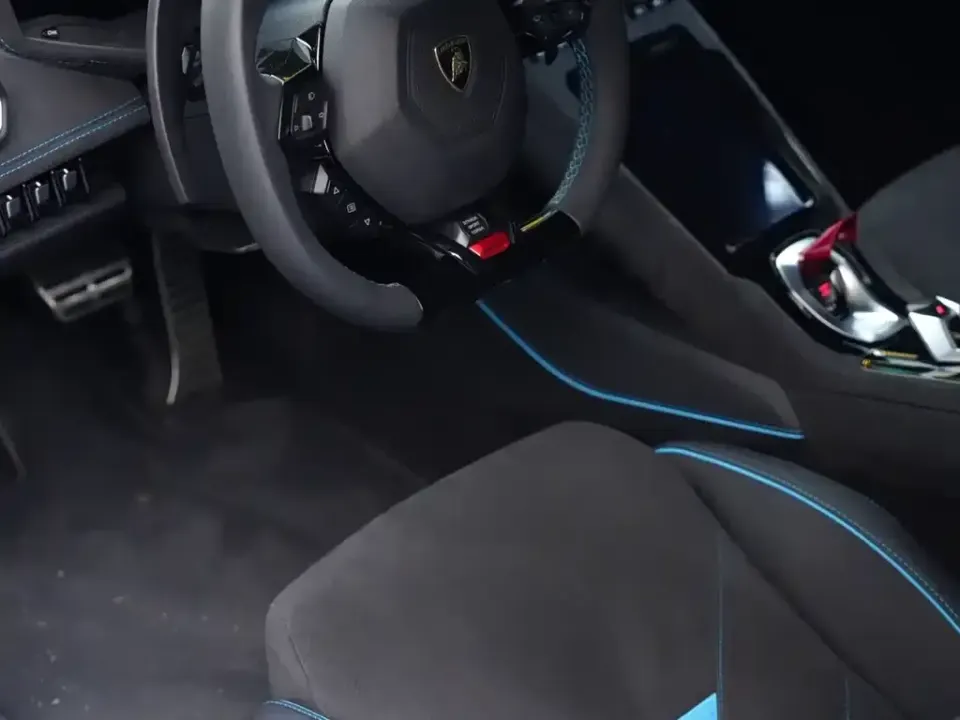 Lamborghini Huracán