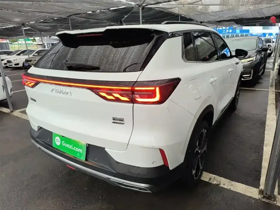 Aeolus Haoyue