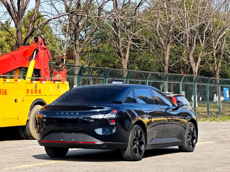 Xpeng M03
