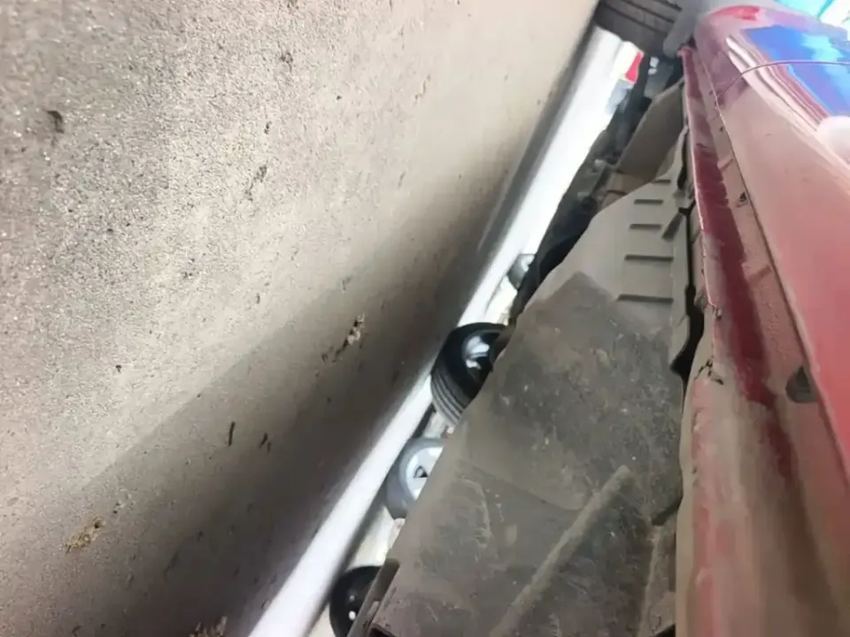 WEY Wey VV5