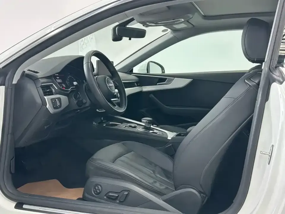 Audi A5 (Import)