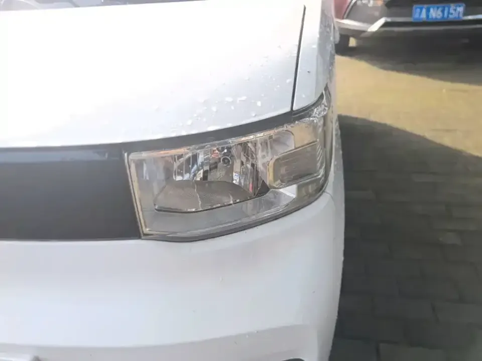Wuling MINIEV