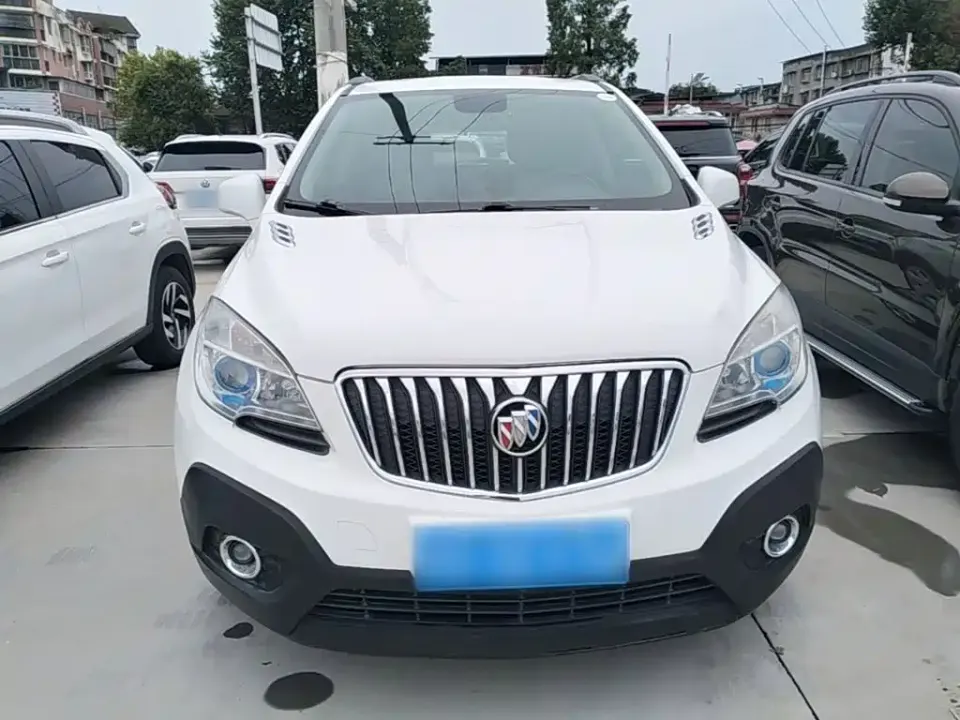 Buick Encore