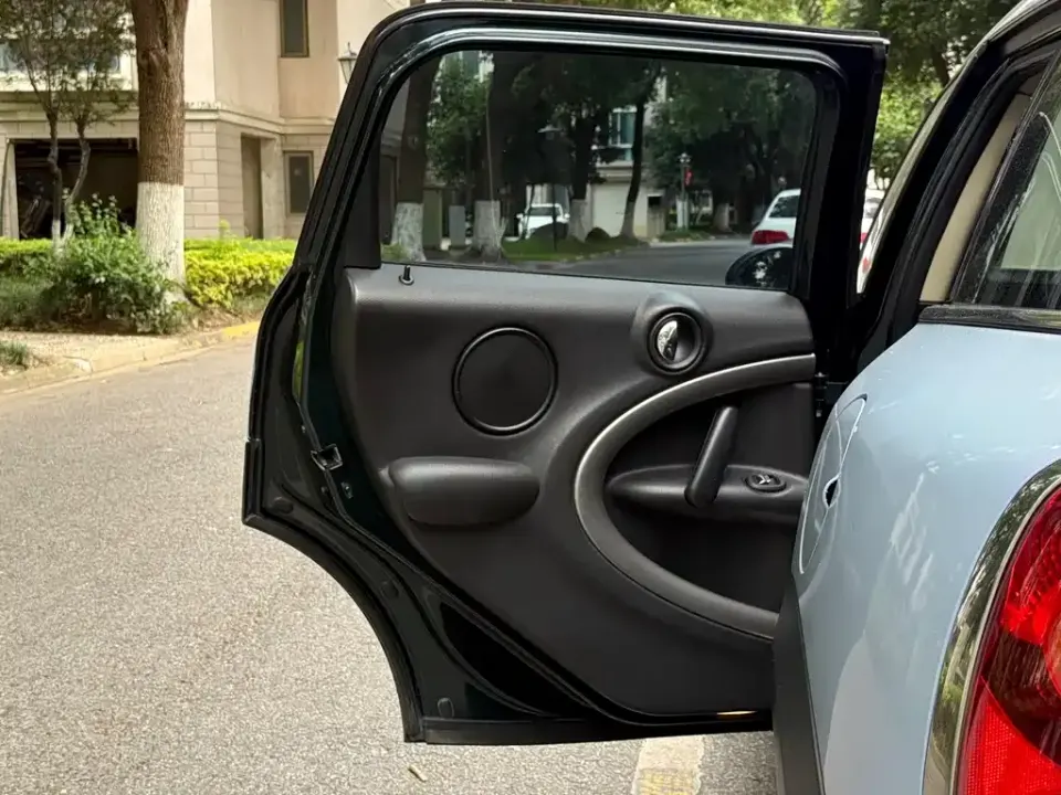MINI Mini Countryman