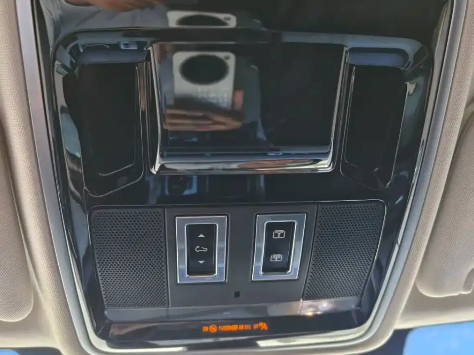 Land Rover Sport