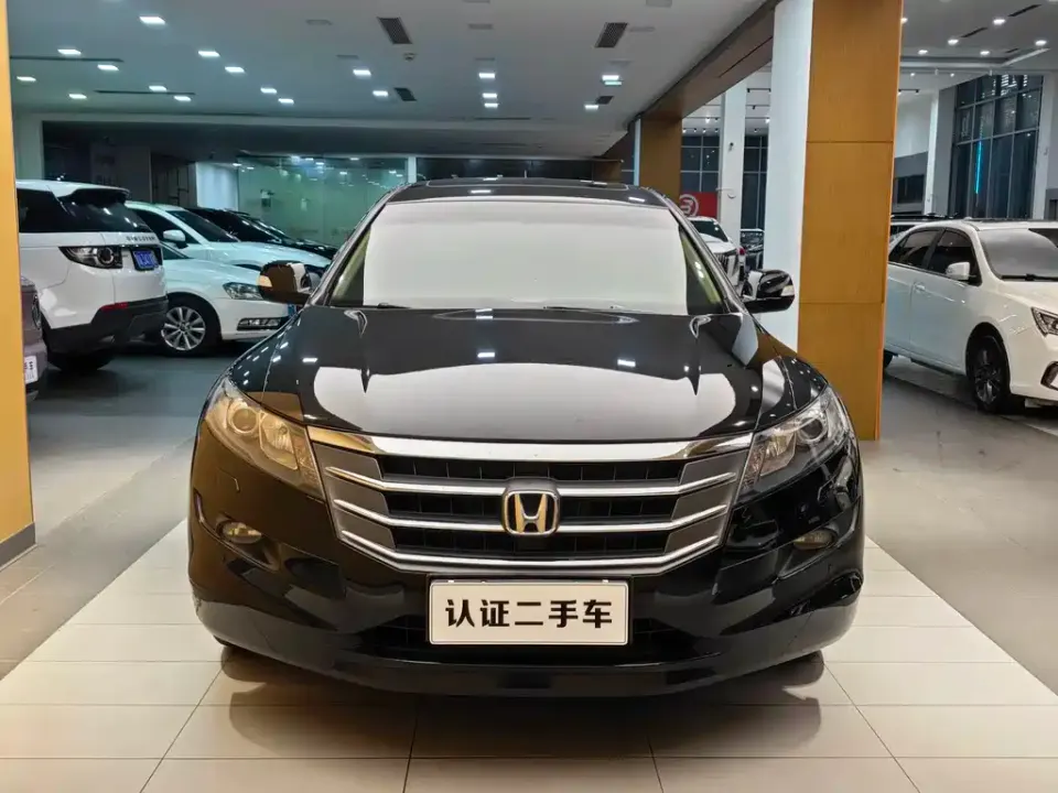 Honda Crosstour