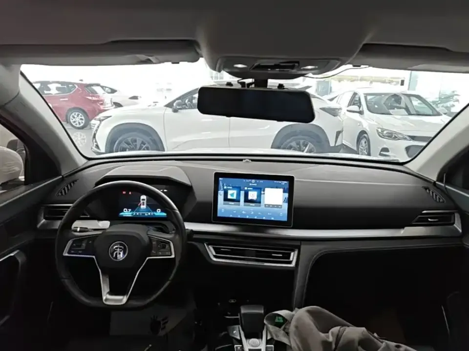 BYD Pro