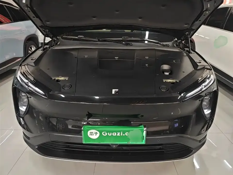 Nio ES6
