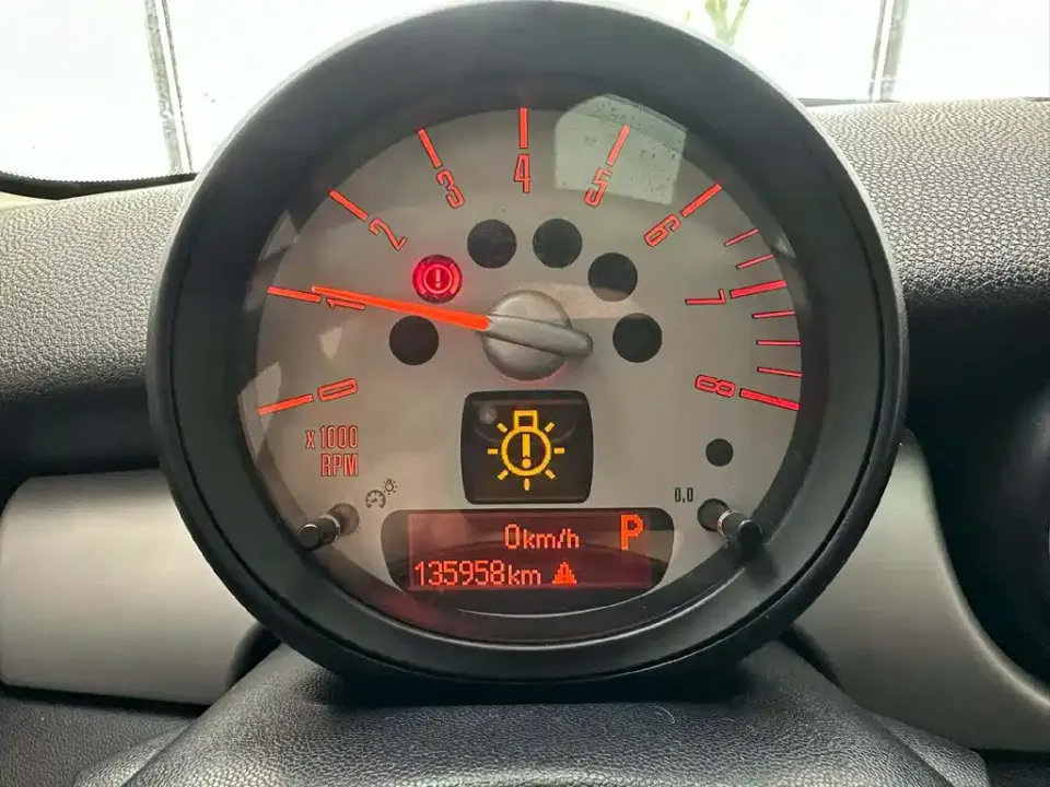 MINI Mini