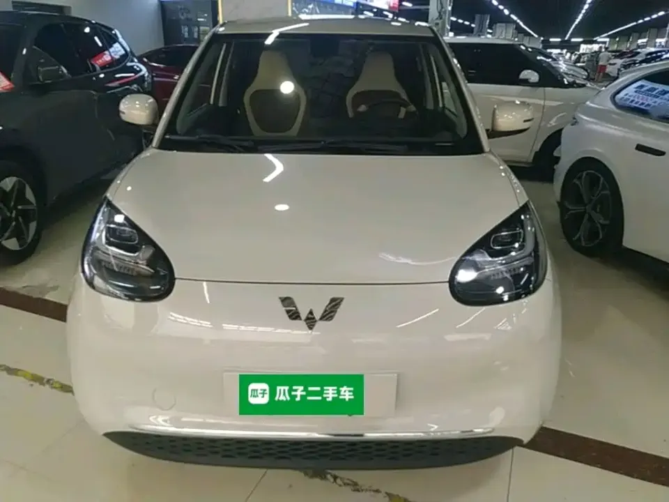 Wuling Bingo