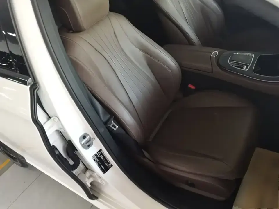 Mercedes-Benz E-Class (Import)