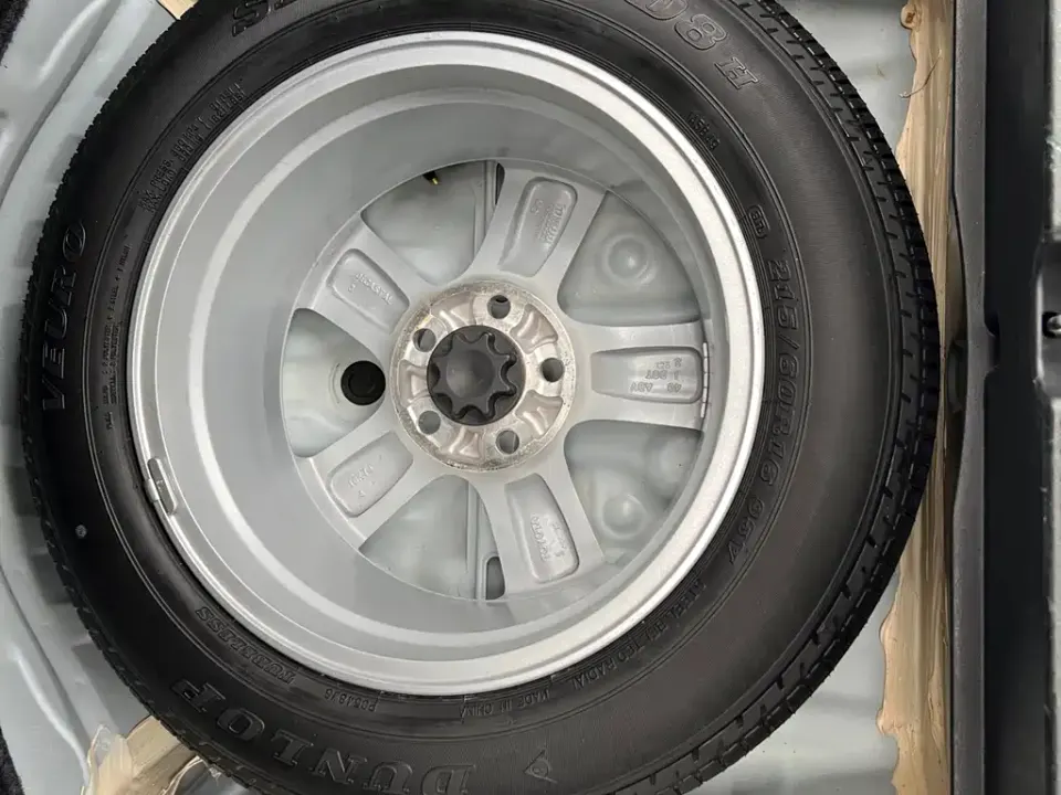 Toyota Reiz
