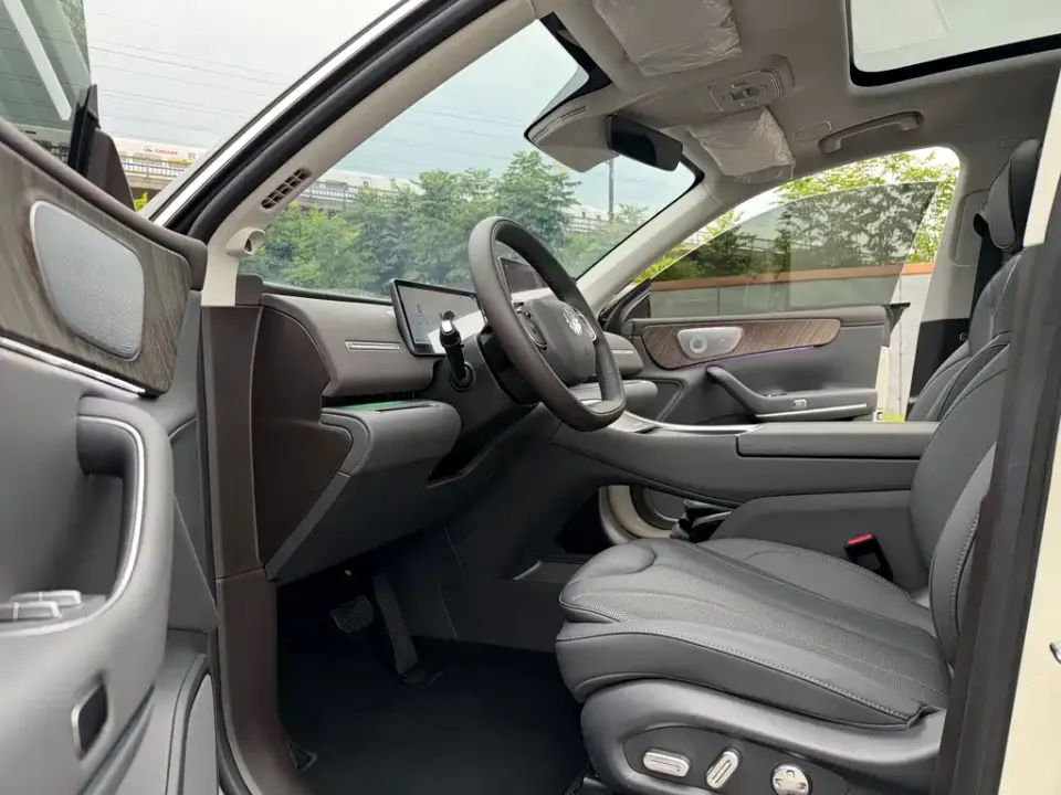 Leapmotor Leapmotor C11