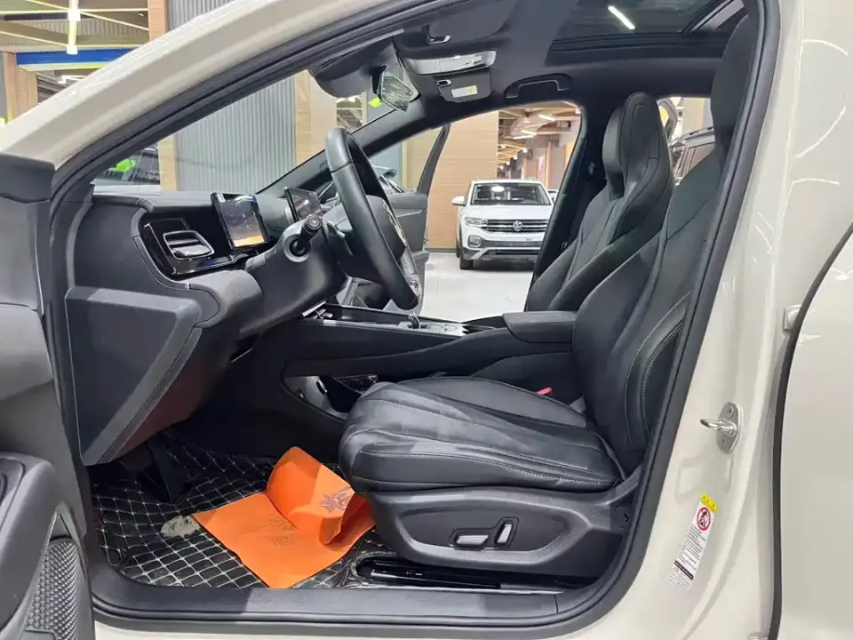 BYD Seal 06