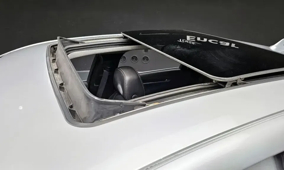 ChevroletGMDaewoo Impala