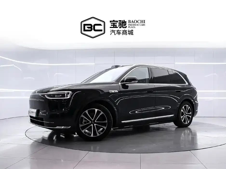 AITO M7