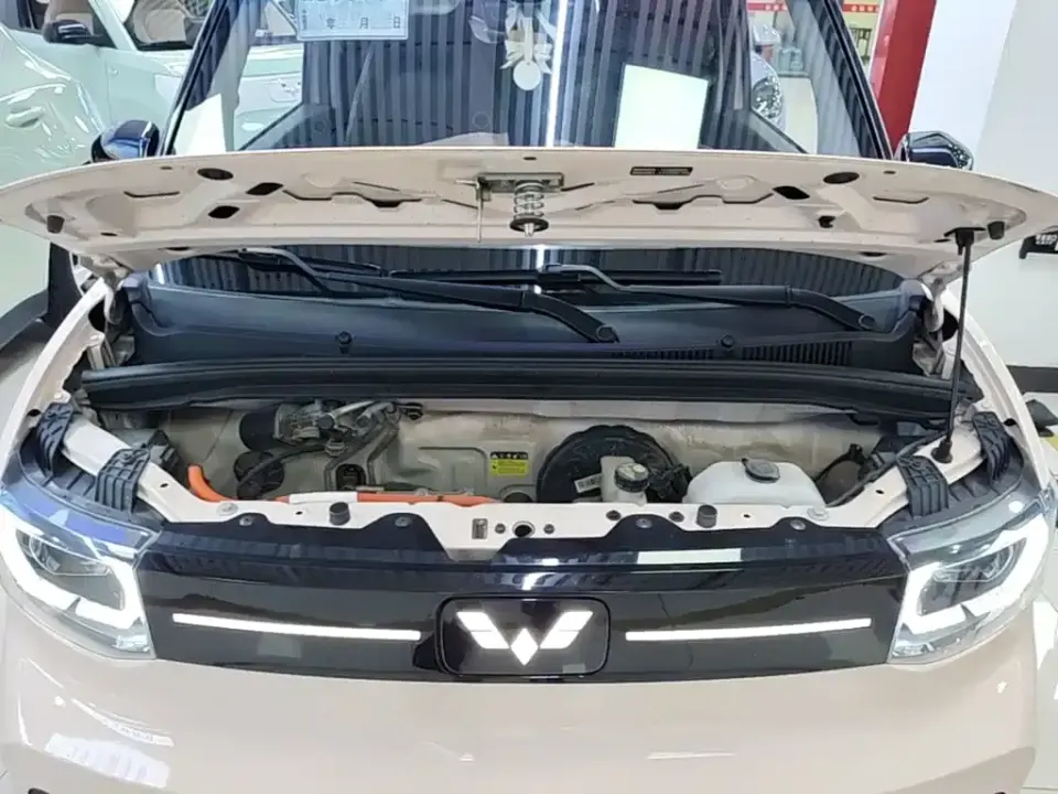 Wuling MINIEV