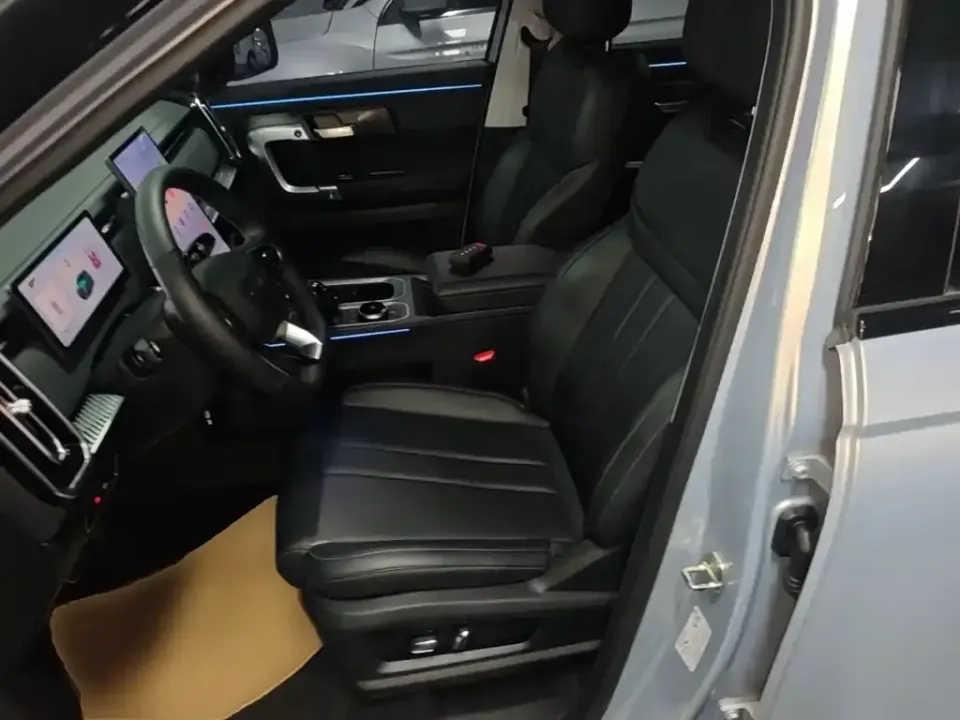 Chery Explorer 06