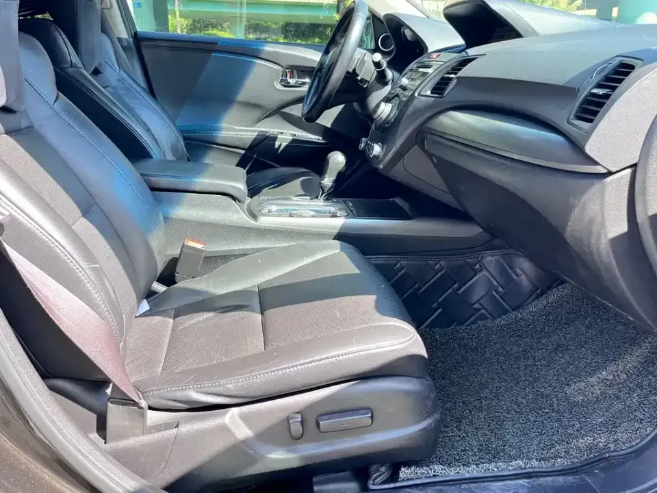Acura RDX (Import)
