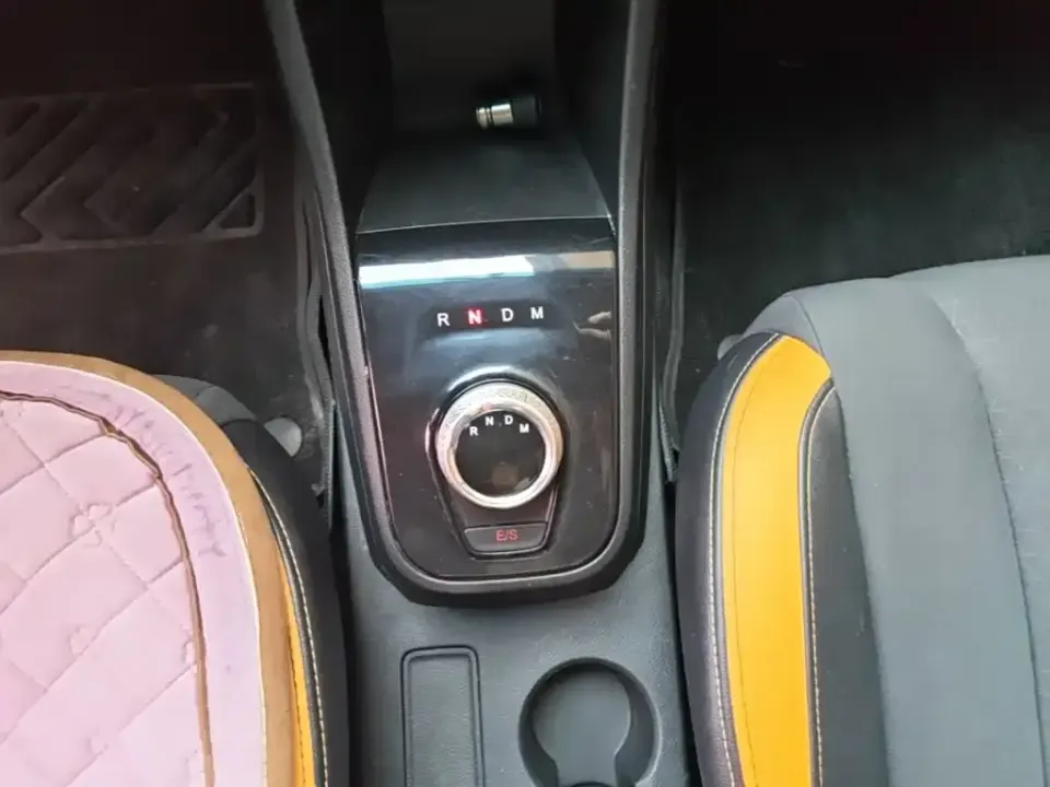 Baojun 310