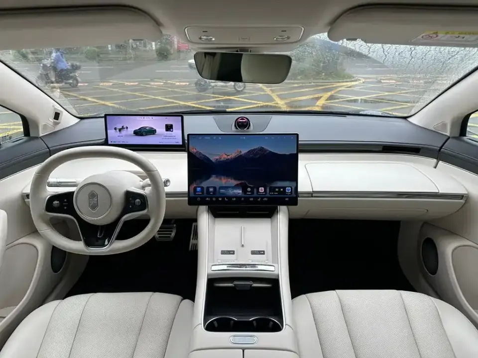 Zhijie Zhijie S7