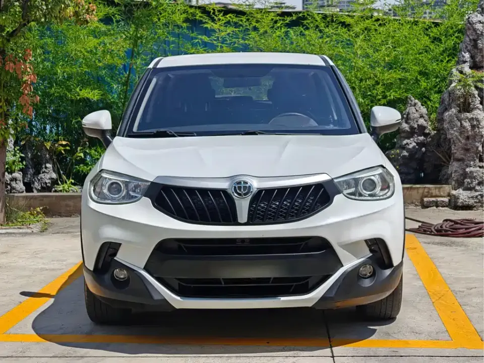 Zhonghua V3