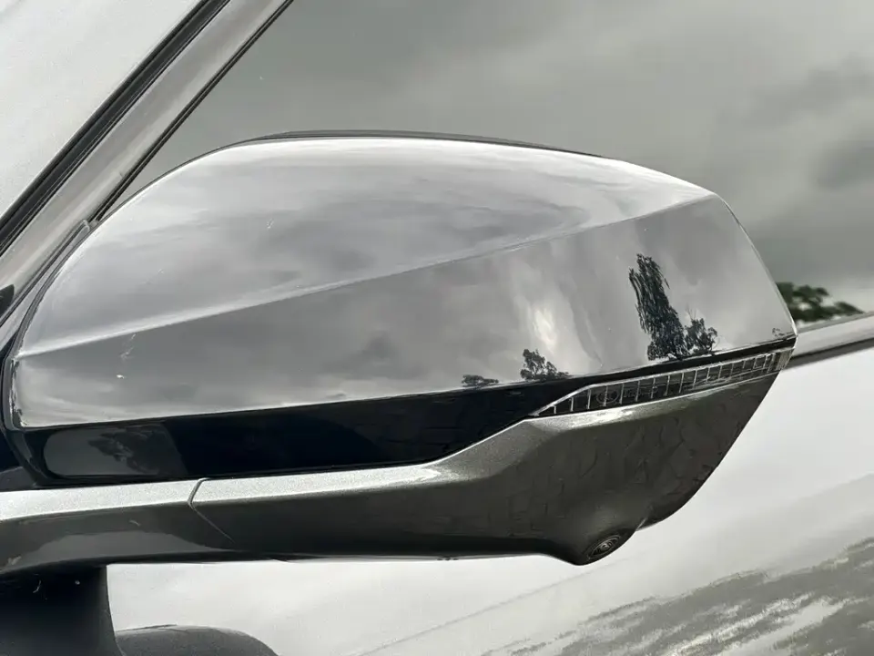 Oshan Oushang Z6