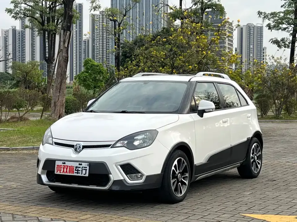 MG 3SW