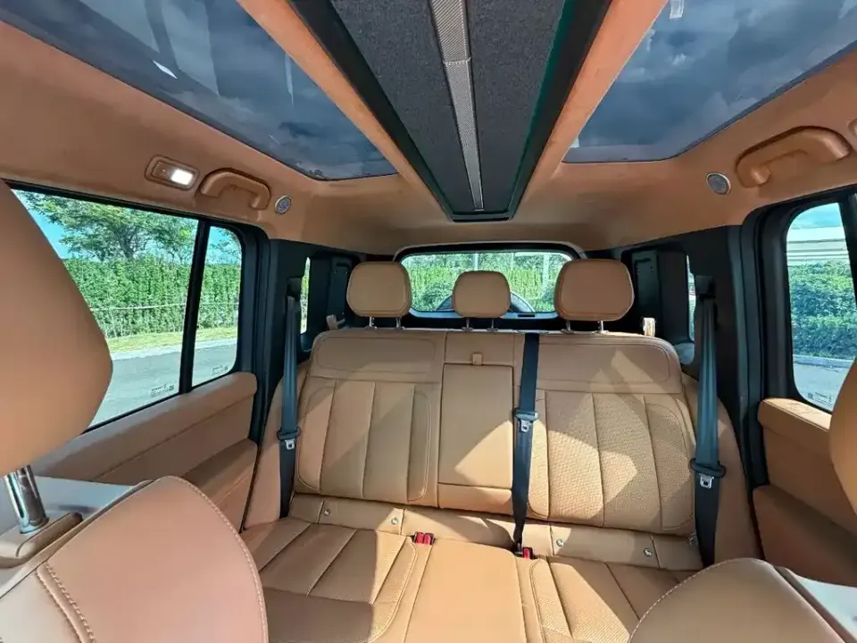 iCAR iCAR V27