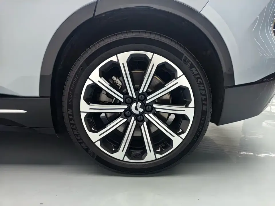 Nio ES6