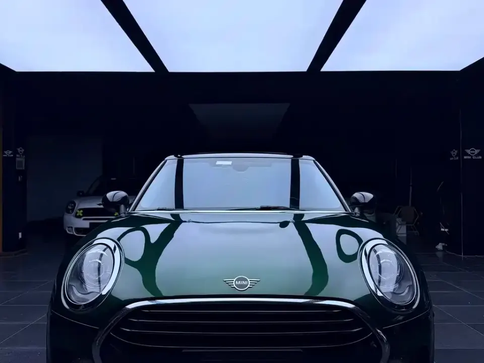 MINI Mini Clubman