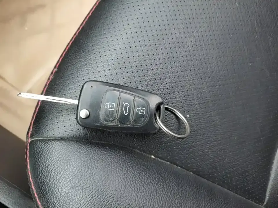 Kia K2