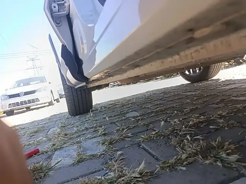 Oshan Oushang X5