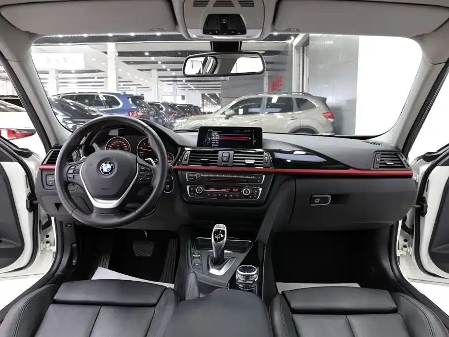 BMW 3 Series (Import)
