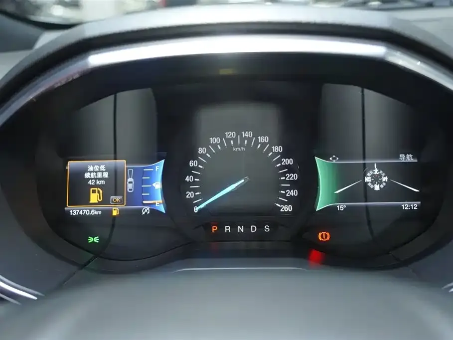 Ford Edge