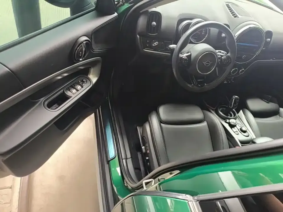 MINI Mini Countryman