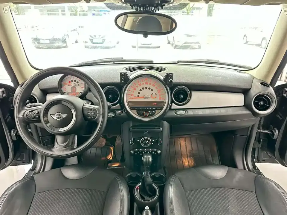 MINI Mini