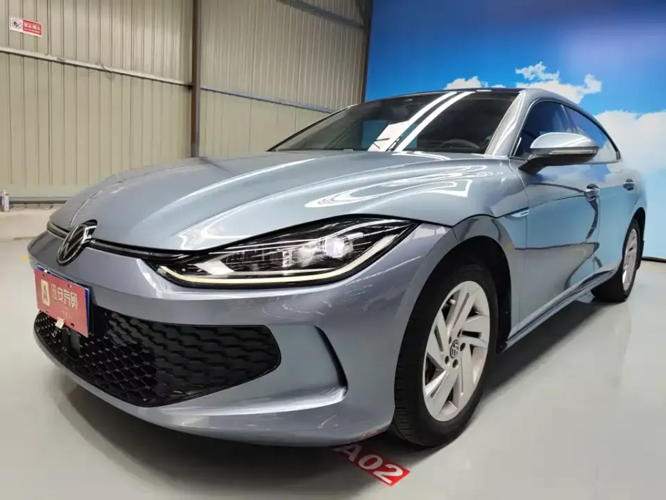 Volkswagen Lamando