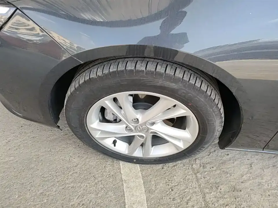 Buick Regal
