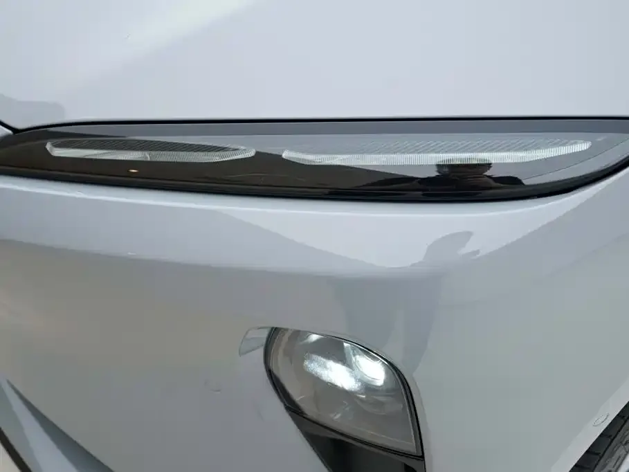 Nio ET5T