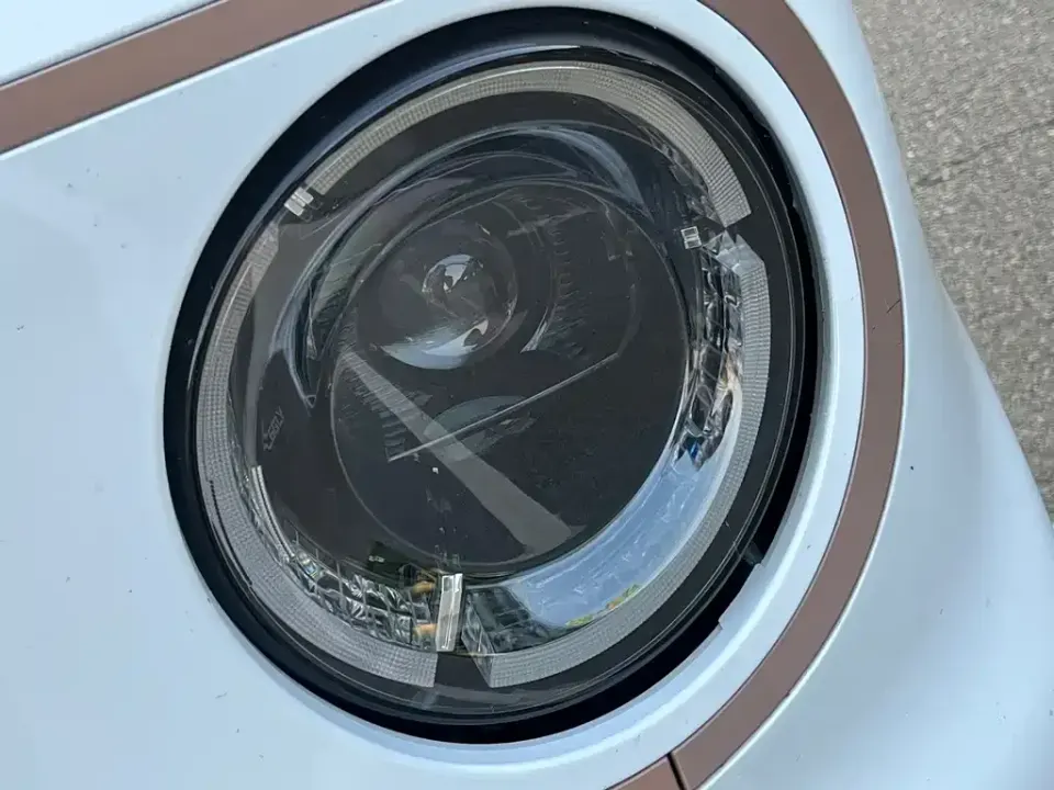 Galaxy Panda