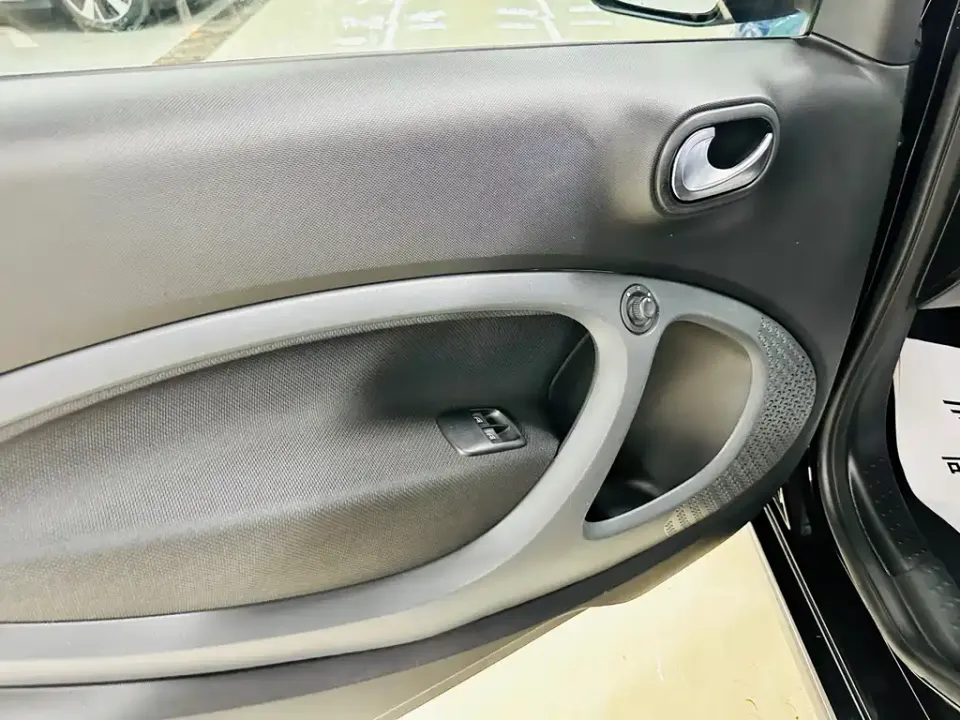 Smart Smart Fortwo