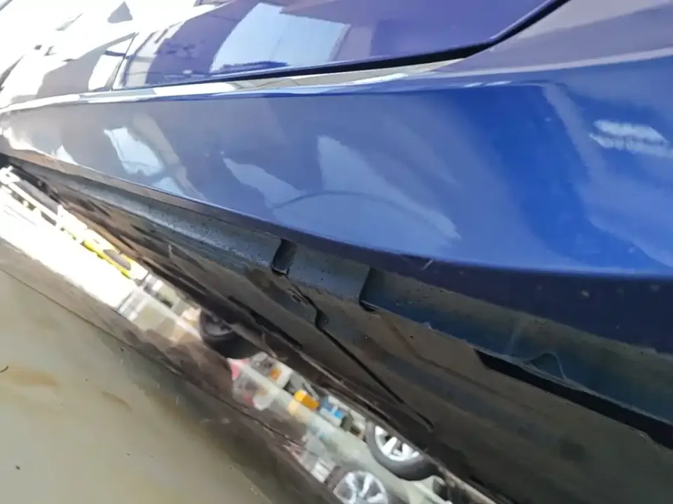 Jaguar XEL