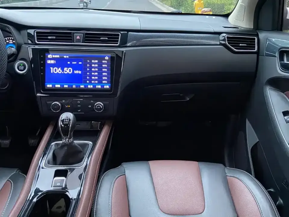 Fengguang Fengguang 580