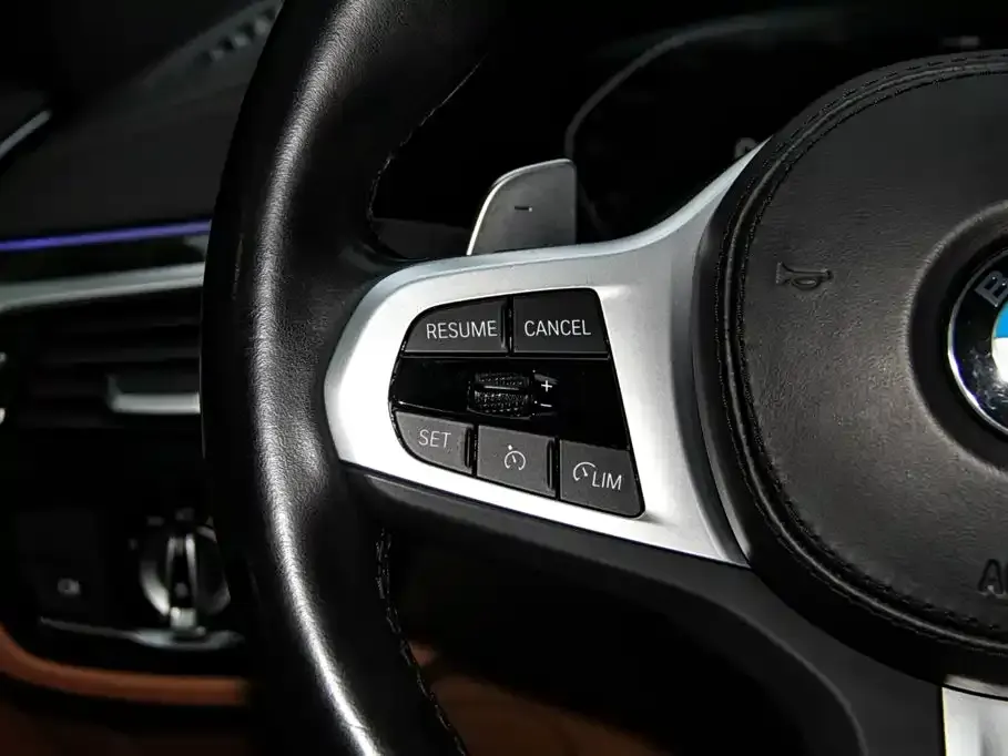 BMW 6 Series GT